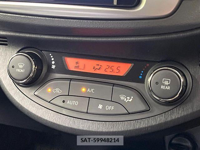 Toyota VITZ 2012-09 8528044-6