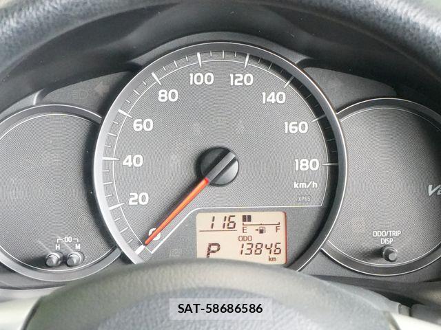 Toyota VITZ 2013-05 8528050-11