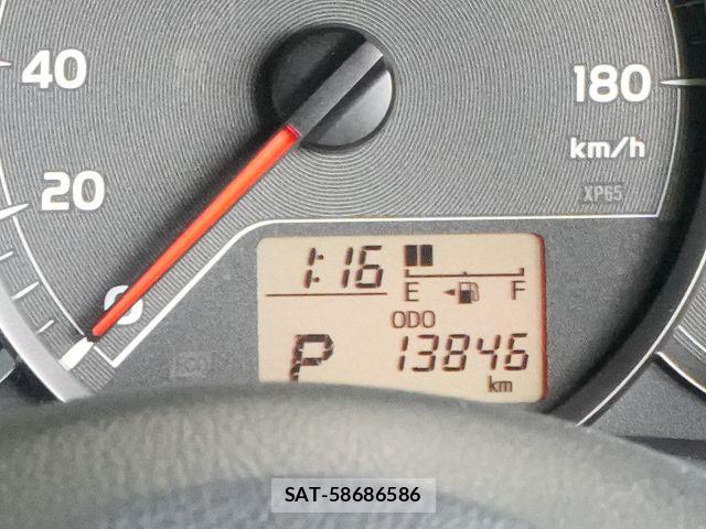 Toyota VITZ 2013-05 8528050-12
