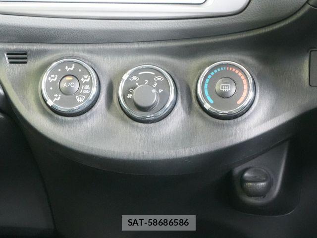 Toyota VITZ 2013-05 8528050-13