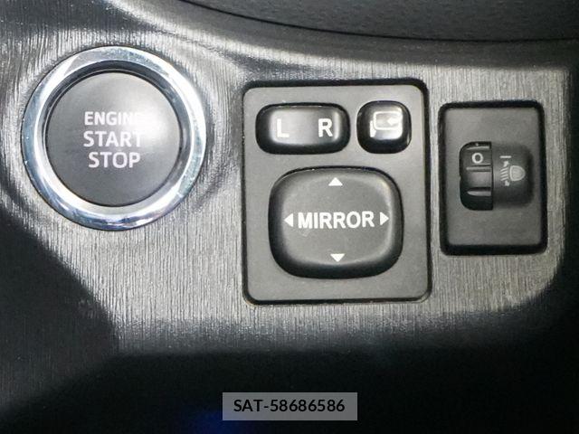 Toyota VITZ 2013-05 8528050-16