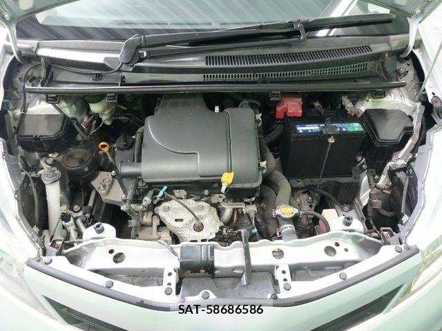 Toyota VITZ 2013-05 8528050-18