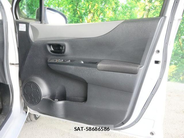 Toyota VITZ 2013-05 8528050-20