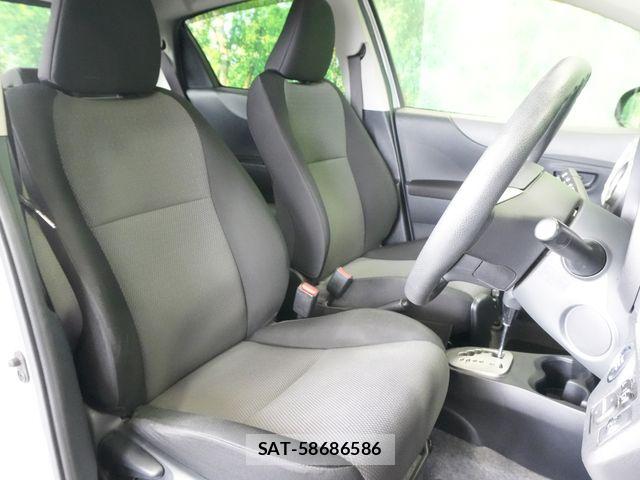 Toyota VITZ 2013-05 8528050-21