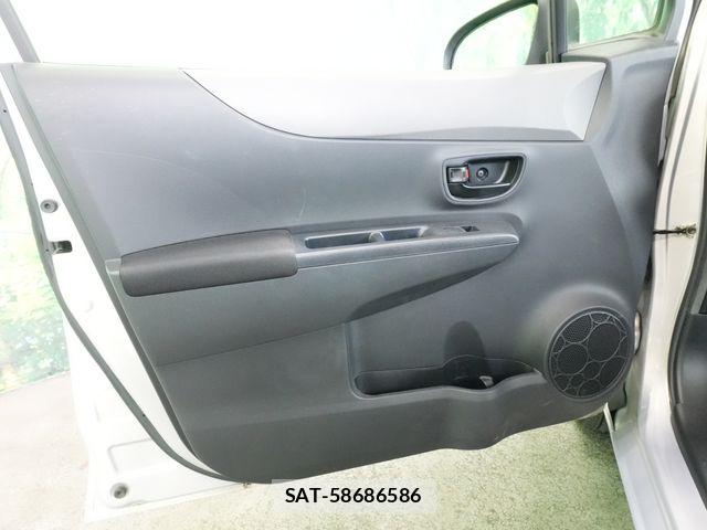 Toyota VITZ 2013-05 8528050-22