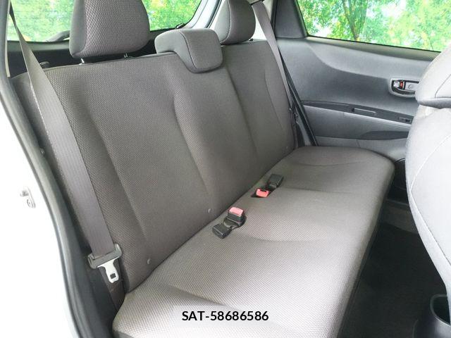 Toyota VITZ 2013-05 8528050-25