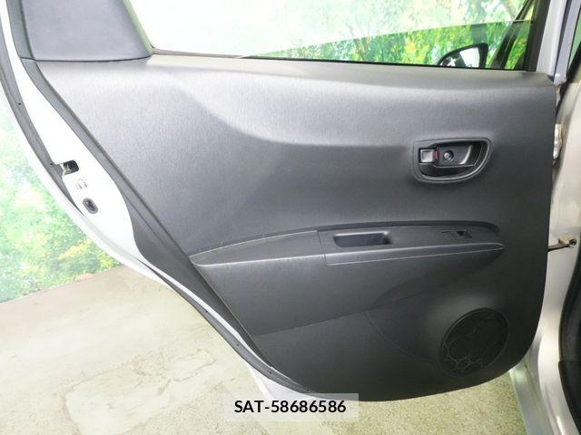 Toyota VITZ 2013-05 8528050-26