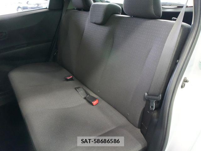 Toyota VITZ 2013-05 8528050-27