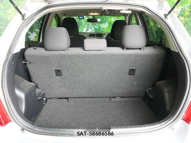 Toyota VITZ 2013-05 8528050-28