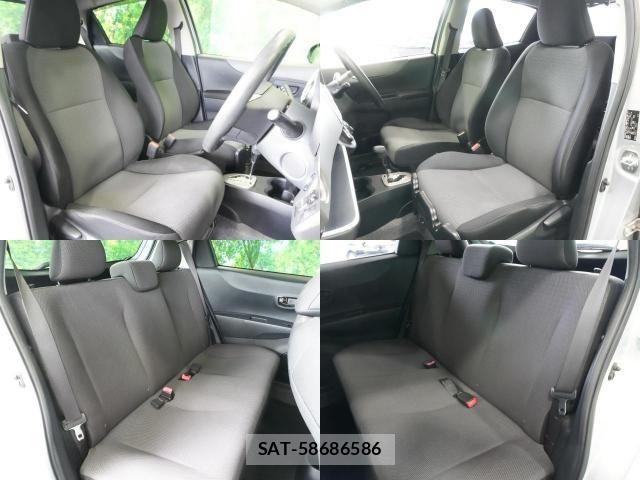 Toyota VITZ 2013-05 8528050-2
