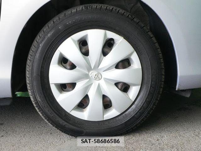 Toyota VITZ 2013-05 8528050-29