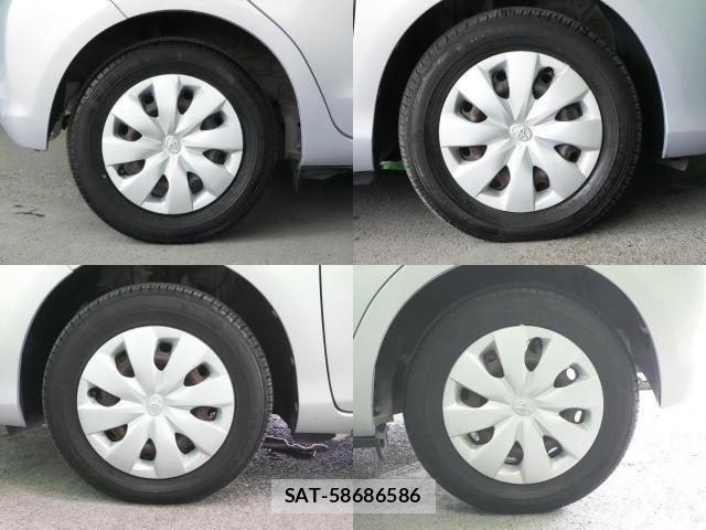 Toyota VITZ 2013-05 8528050-4