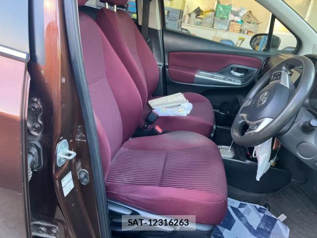 Toyota VITZ 2014-06 8528047-9