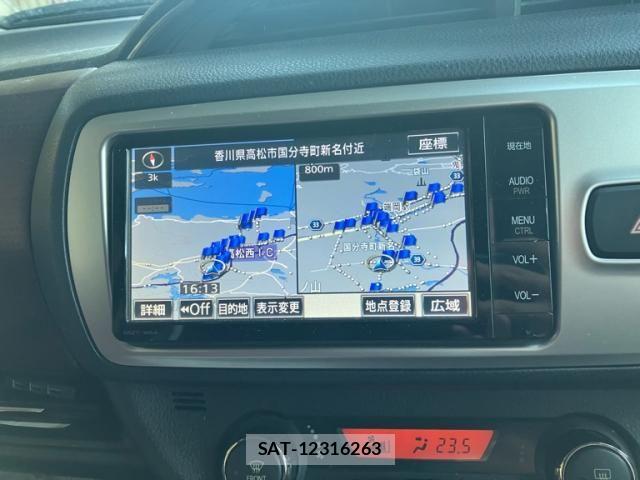Toyota VITZ 2014-06 8528047-19