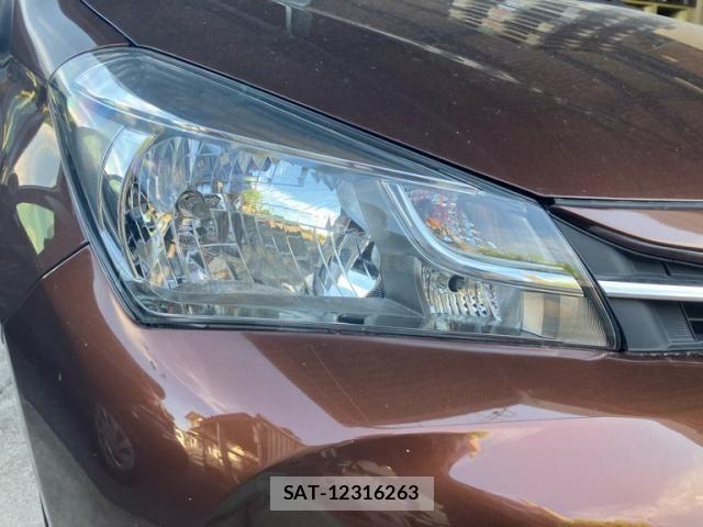 Toyota VITZ 2014-06 8528047-2
