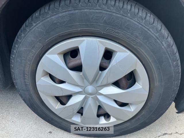 Toyota VITZ 2014-06 8528047-3