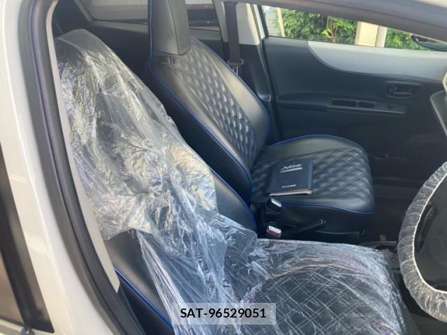 Toyota VITZ 2011-09 8528053-21