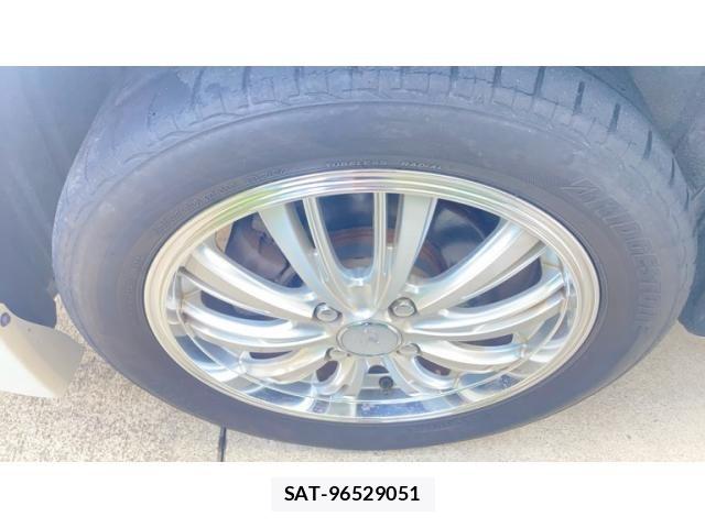 Toyota VITZ 2011-09 8528053-8