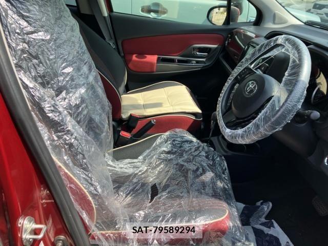Toyota VITZ 2018-10 8563962-9
