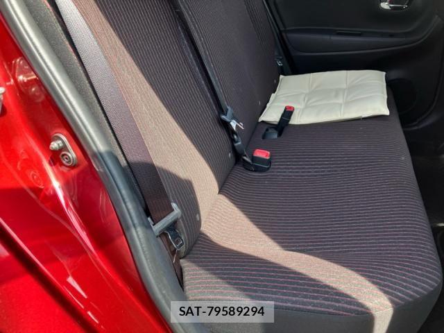 Toyota VITZ 2018-10 8563962-12