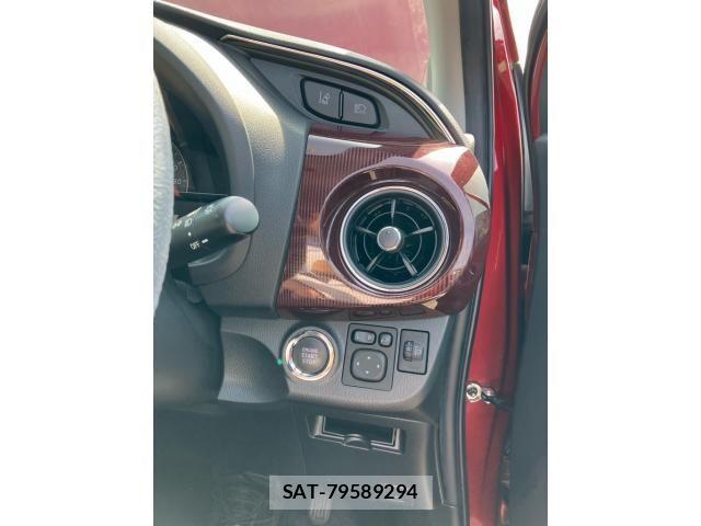 Toyota VITZ 2018-10 8563962-14