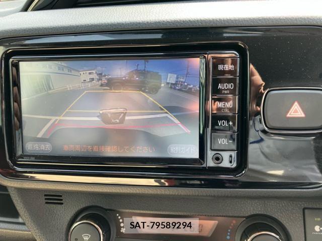 Toyota VITZ 2018-10 8563962-20
