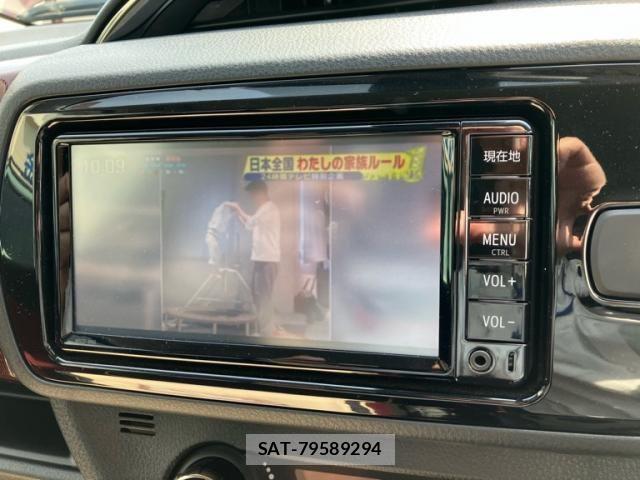 Toyota VITZ 2018-10 8563962-22
