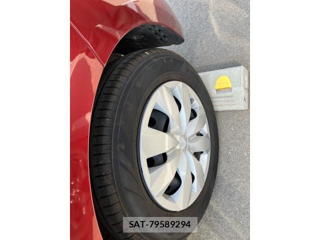 Toyota VITZ 2018-10 8563962-4
