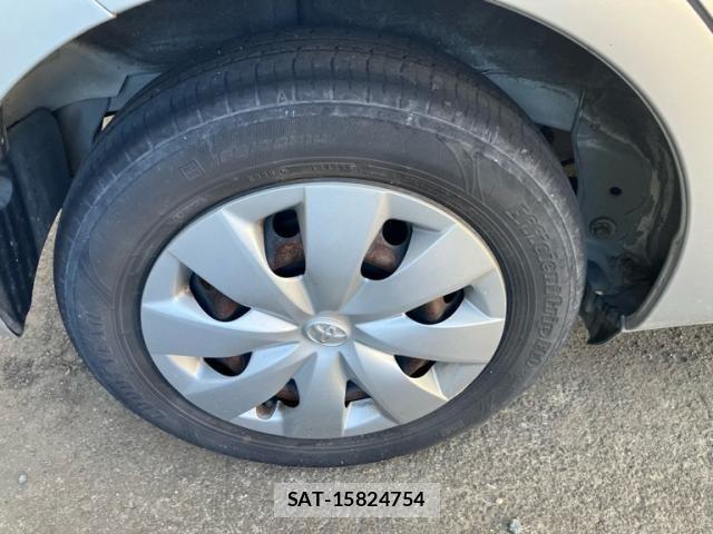 Toyota VITZ 2011-08 8563975-9