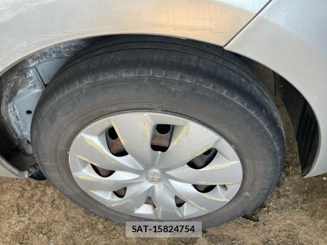 Toyota VITZ 2011-08 8563975-10