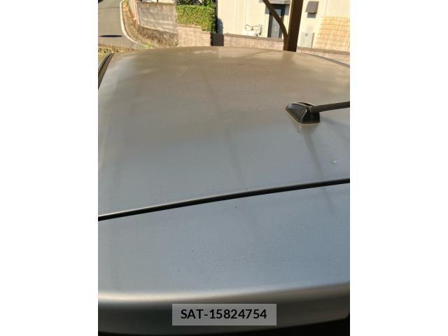 Toyota VITZ 2011-08 8563975-5