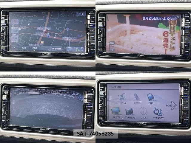 Toyota VITZ 2015-07 8563963-3