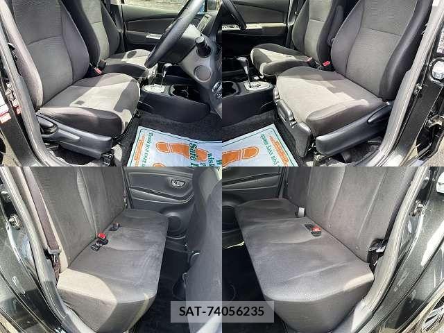 Toyota VITZ 2015-07 8563963-6