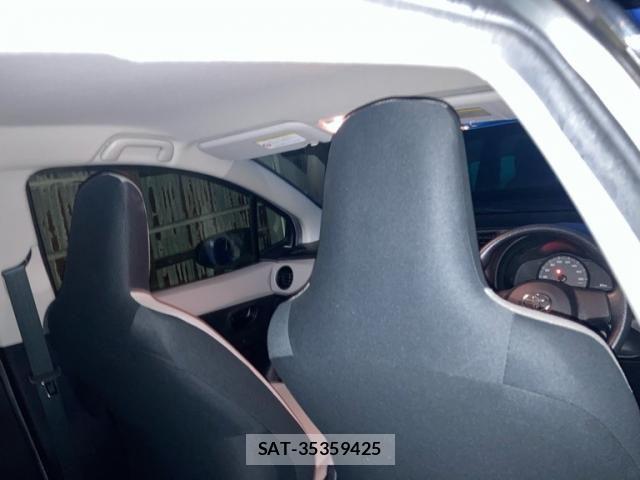 Toyota VITZ 2012-02 8563980-10