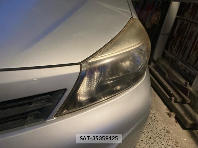 Toyota VITZ 2012-02 8563980-1