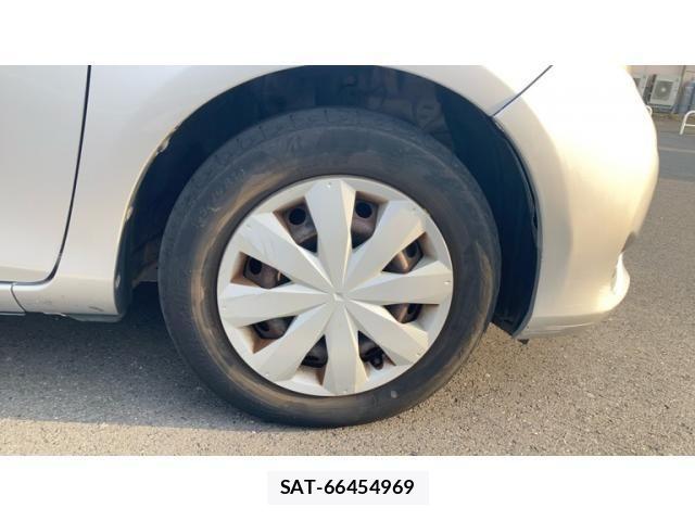 Toyota VITZ 2011-09 8563977-8