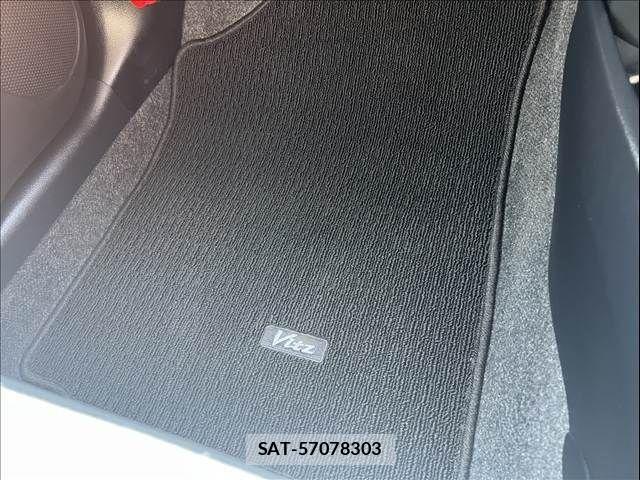 Toyota VITZ 2017-10 8563964-25