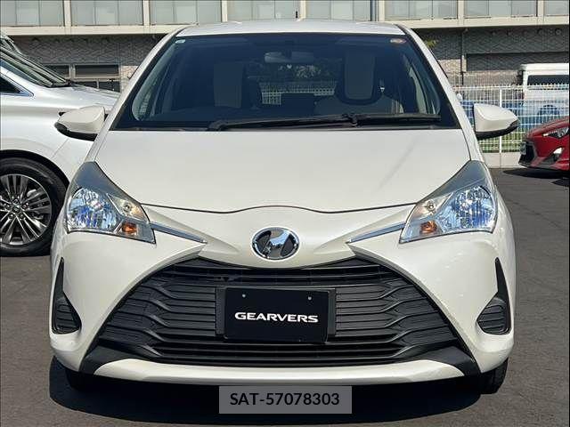 Toyota VITZ 2017-10 8563964-3
