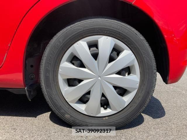 Toyota VITZ 2011-05 8563979-4