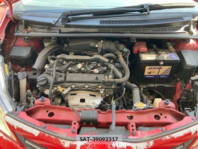 Toyota VITZ 2011-05 8563979-8