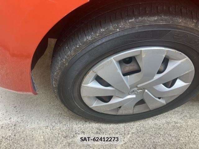 Toyota VITZ 2016-07 8563981-9