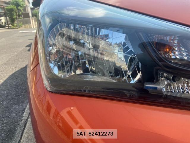 Toyota VITZ 2016-07 8563981-5