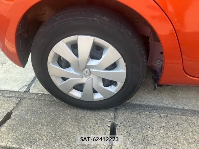 Toyota VITZ 2016-07 8563981-7