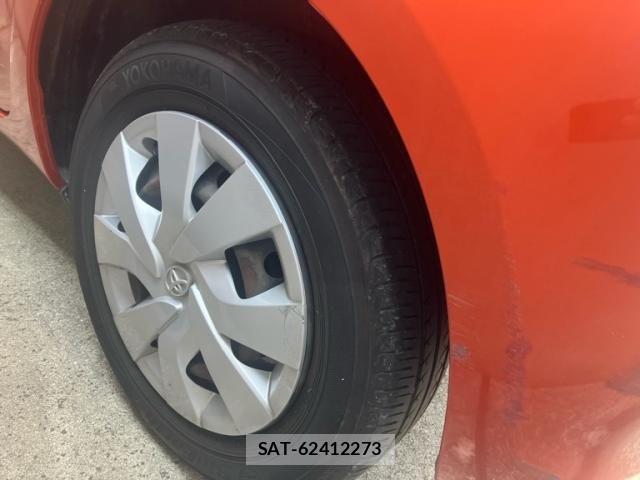 Toyota VITZ 2016-07 8563981-8