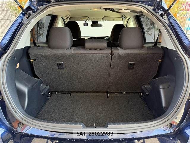 Toyota VITZ 2019-08 8563961-19