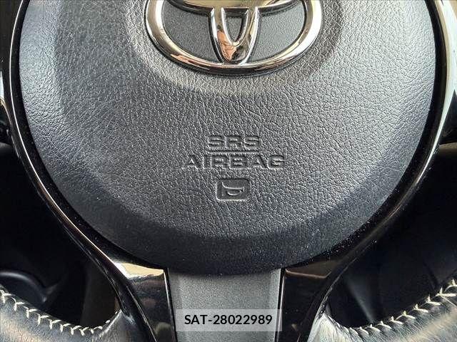 Toyota VITZ 2019-08 8563961-22