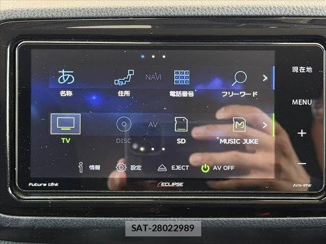 Toyota VITZ 2019-08 8563961-25