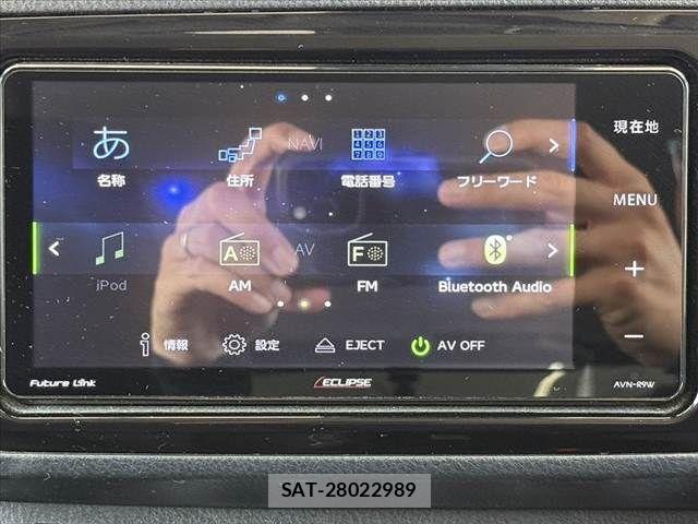 Toyota VITZ 2019-08 8563961-26