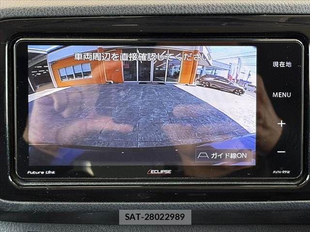 Toyota VITZ 2019-08 8563961-2