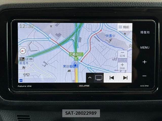 Toyota VITZ 2019-08 8563961-3